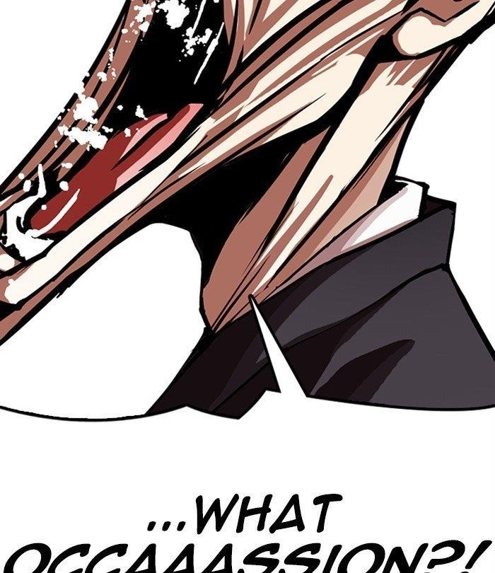 18+ Lookism Chapter 292 page 29
