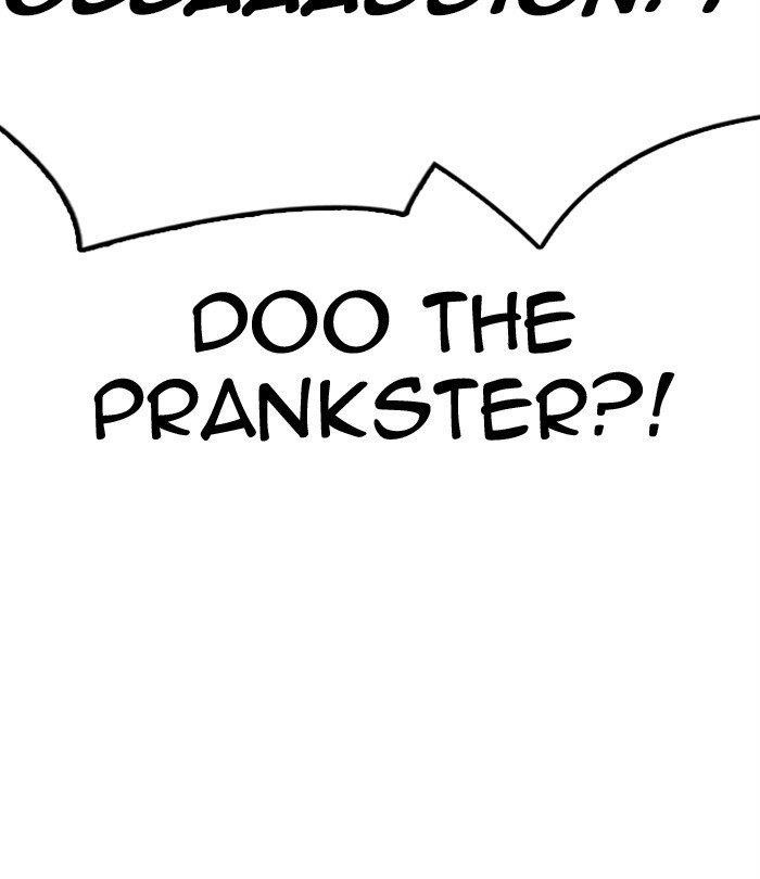18+ Lookism Chapter 292 page 30