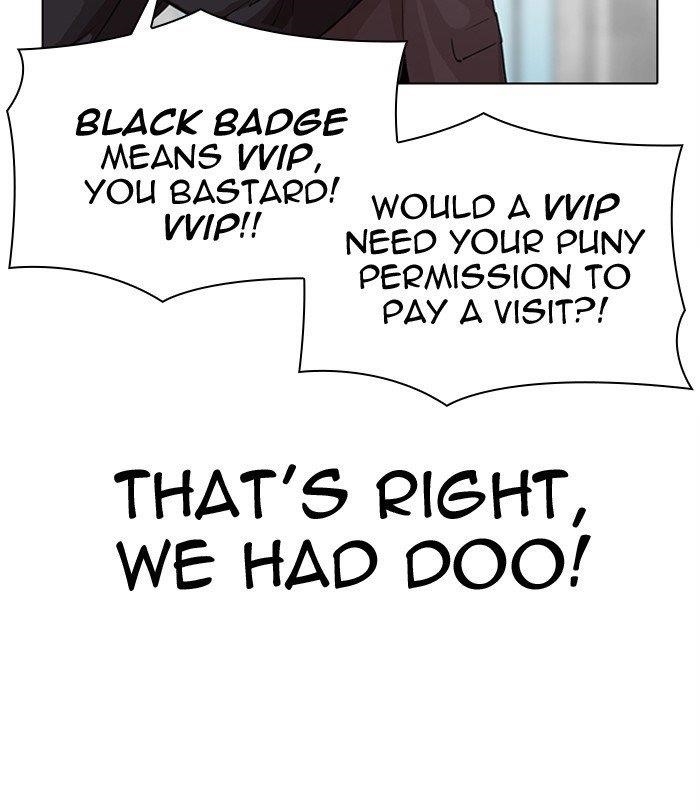 18+ Lookism Chapter 292 page 32