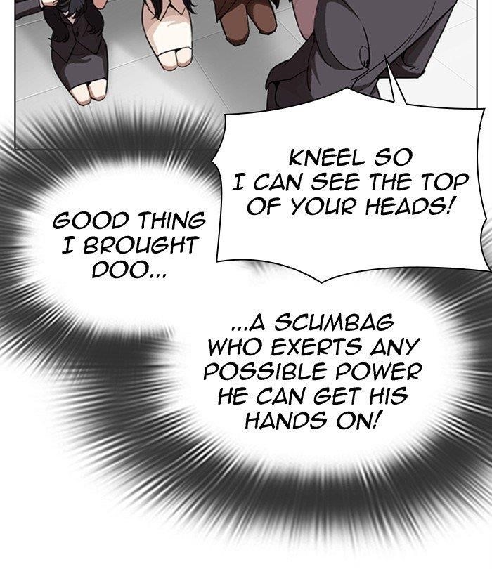 18+ Lookism Chapter 292 page 34