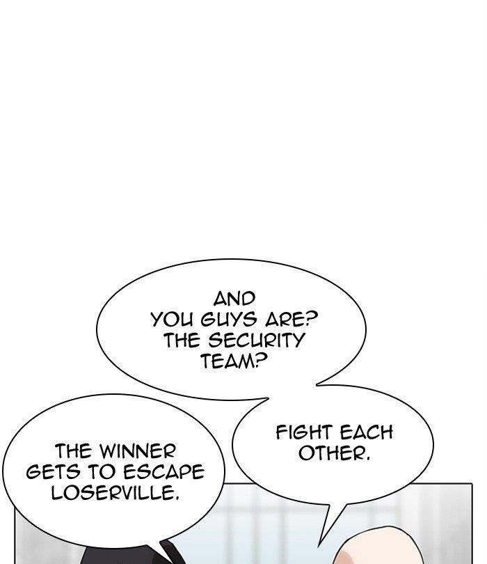 18+ Lookism Chapter 292 page 35