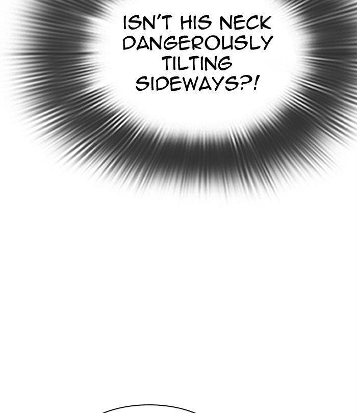 18+ Lookism Chapter 292 page 39