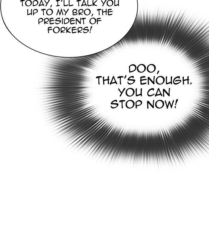 18+ Lookism Chapter 292 page 41