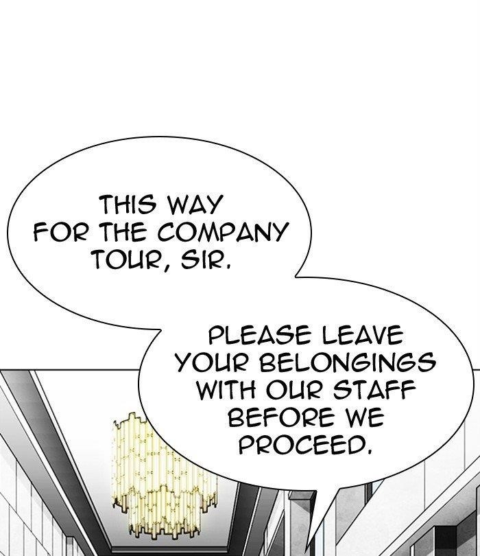 18+ Lookism Chapter 292 page 42