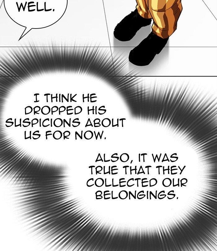 18+ Lookism Chapter 292 page 44