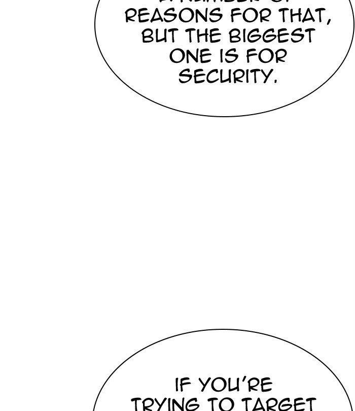 18+ Lookism Chapter 292 page 47