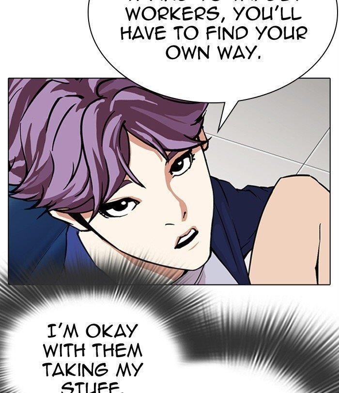 18+ Lookism Chapter 292 page 48