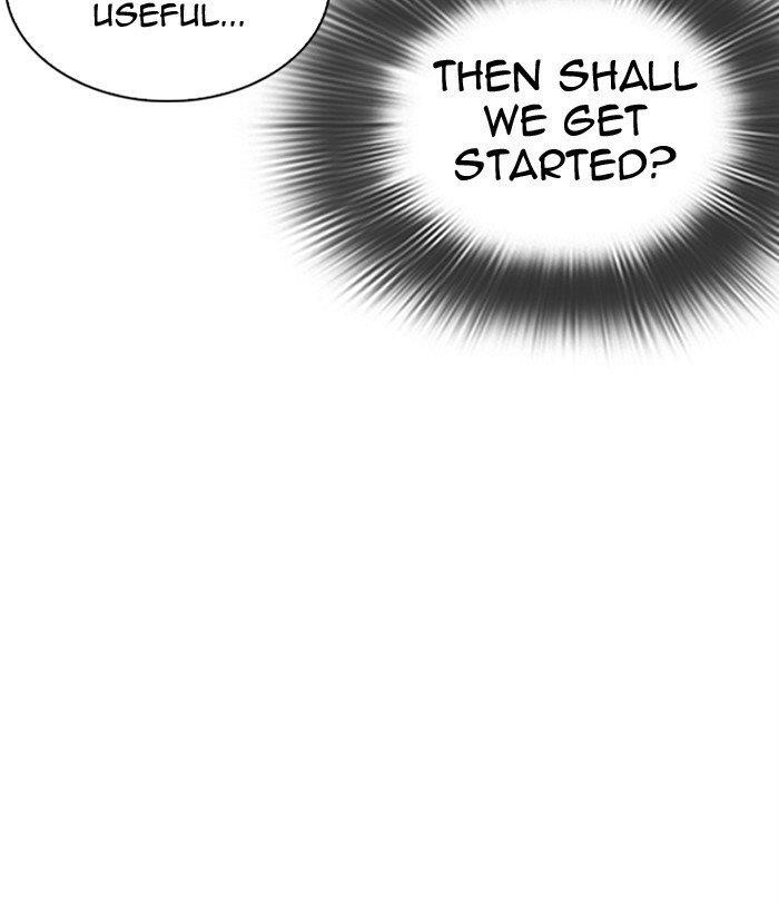 18+ Lookism Chapter 292 page 51