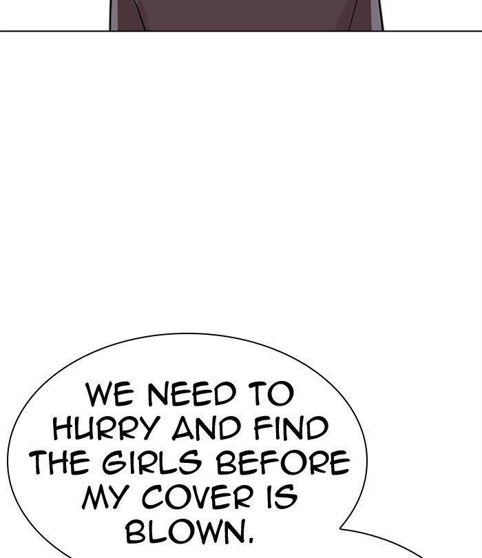18+ Lookism Chapter 292 page 53