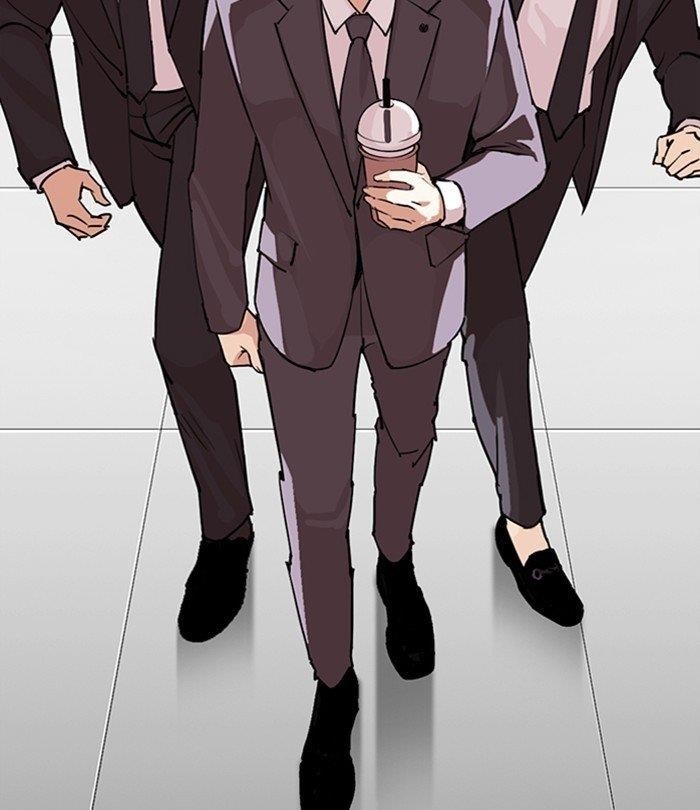 18+ Lookism Chapter 292 page 55