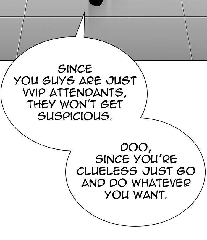 18+ Lookism Chapter 292 page 56
