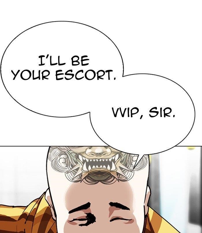 18+ Lookism Chapter 292 page 60