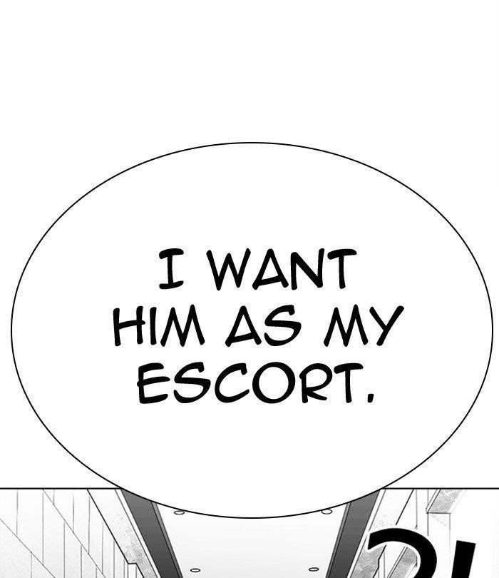 18+ Lookism Chapter 292 page 64