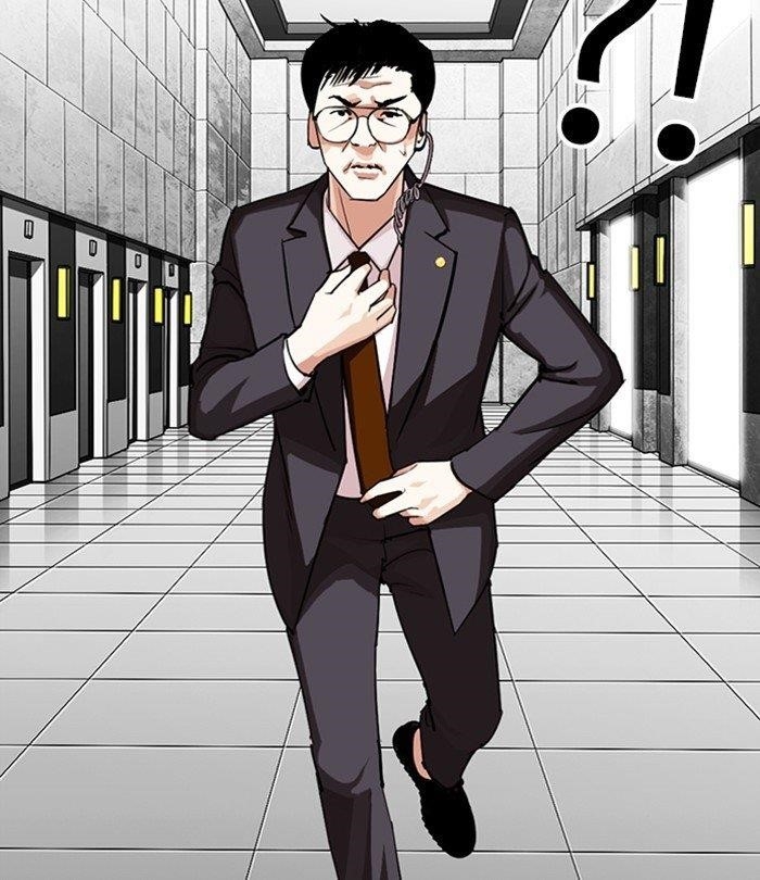 18+ Lookism Chapter 292 page 65