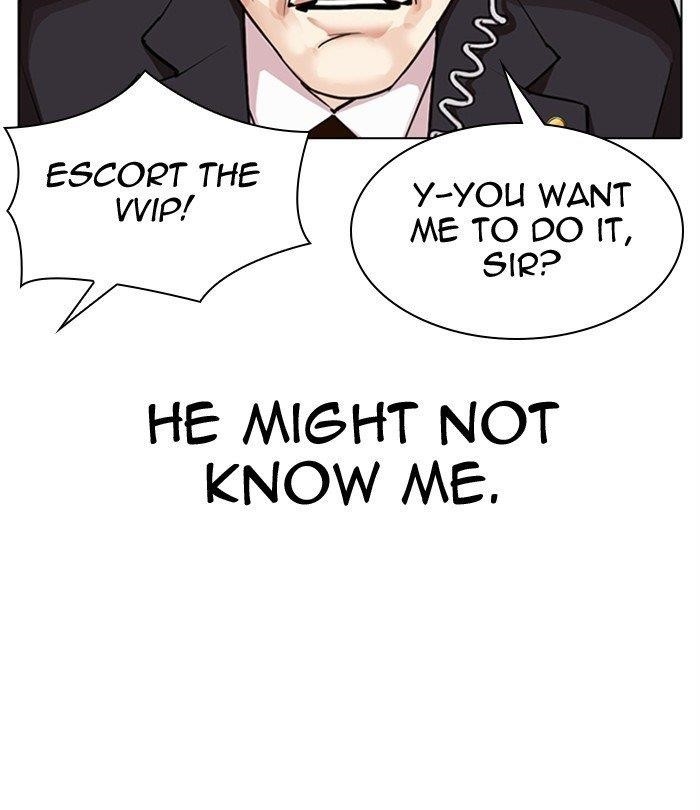 18+ Lookism Chapter 292 page 68