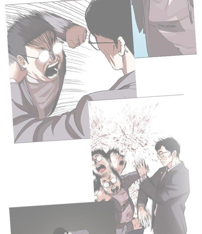 18+ Lookism Chapter 292 page 70