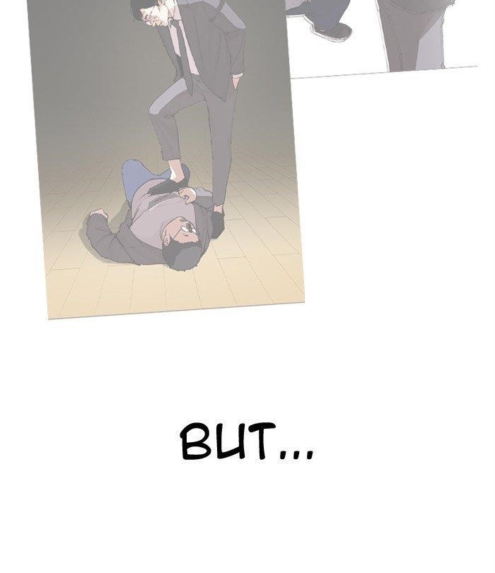 18+ Lookism Chapter 292 page 71