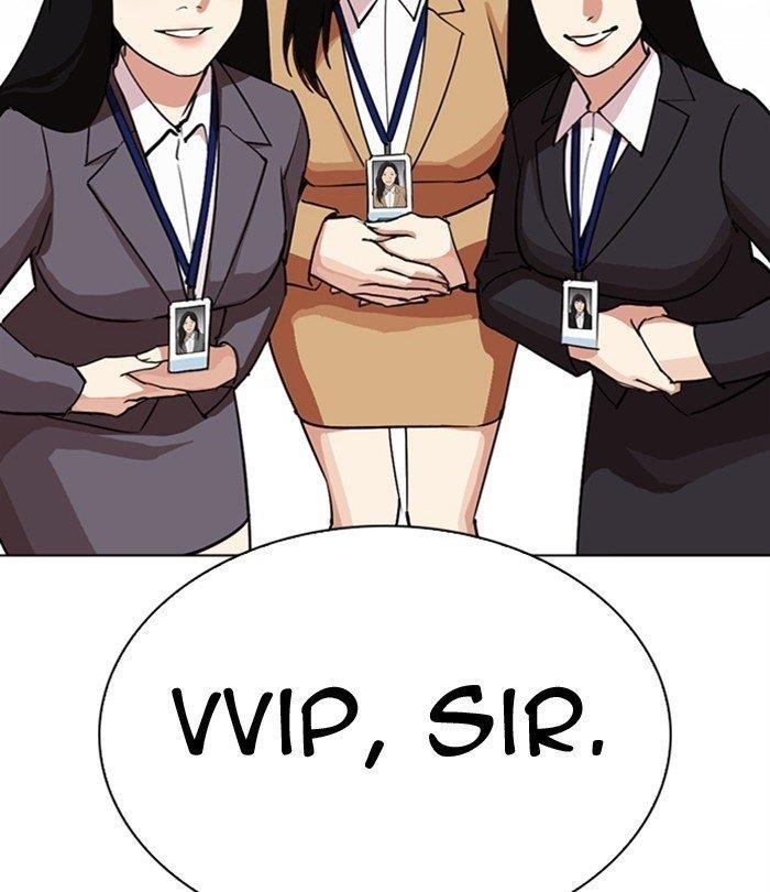 18+ Lookism Chapter 292 page 78