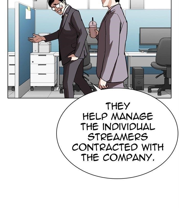18+ Lookism Chapter 292 page 80
