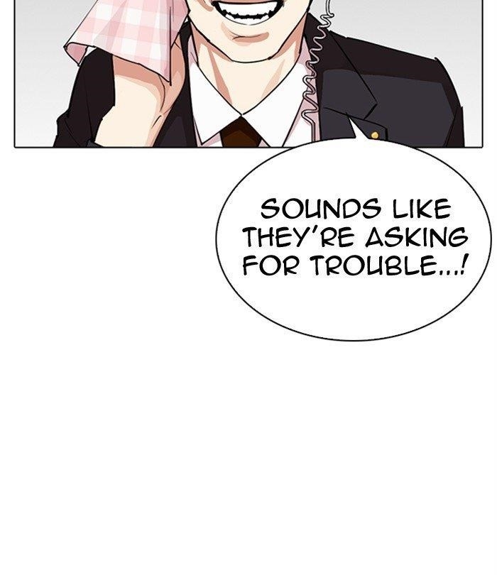 18+ Lookism Chapter 292 page 90