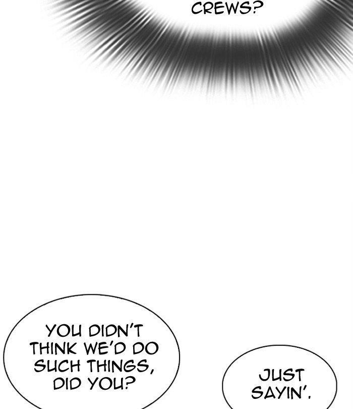 18+ Lookism Chapter 292 page 93