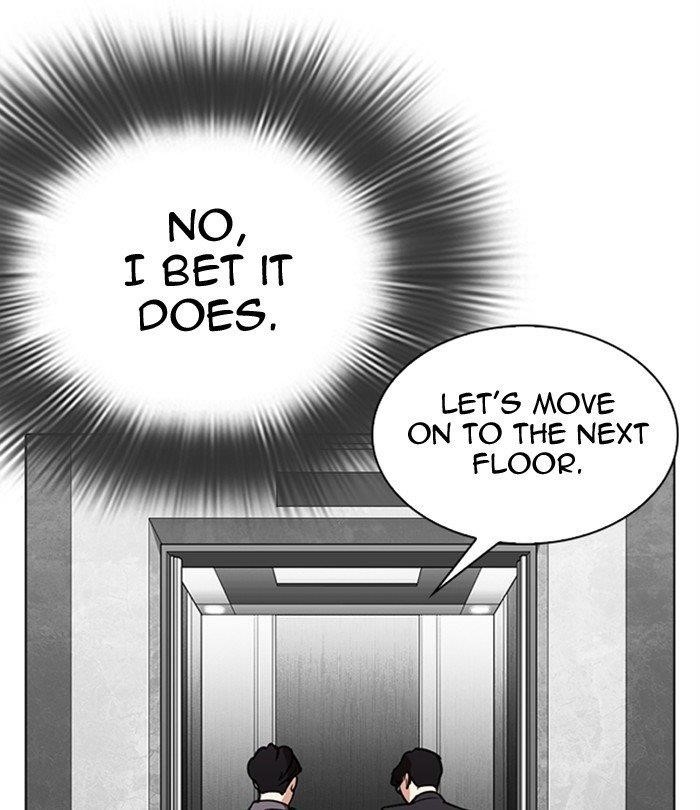 18+ Lookism Chapter 292 page 96