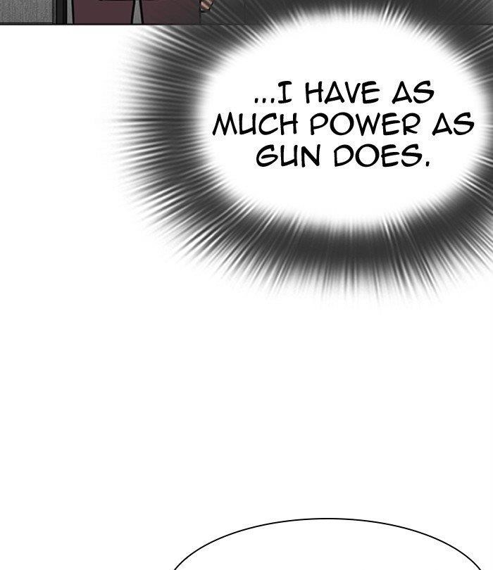 18+ Lookism Chapter 292 page 100