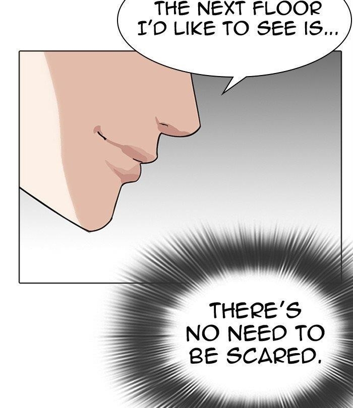 18+ Lookism Chapter 292 page 101