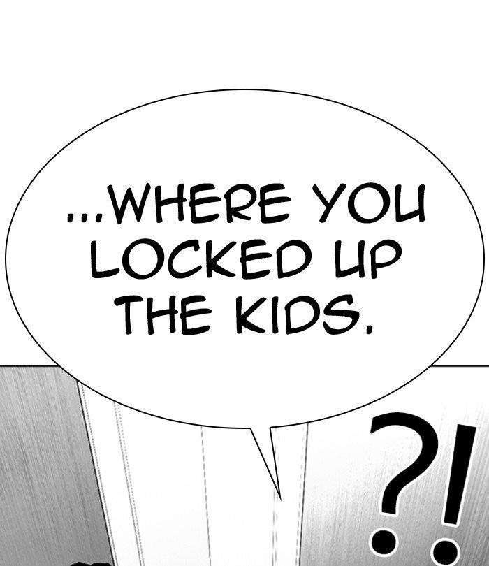 18+ Lookism Chapter 292 page 103