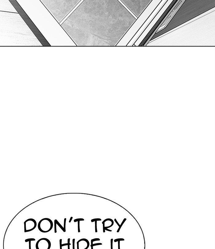 18+ Lookism Chapter 292 page 105