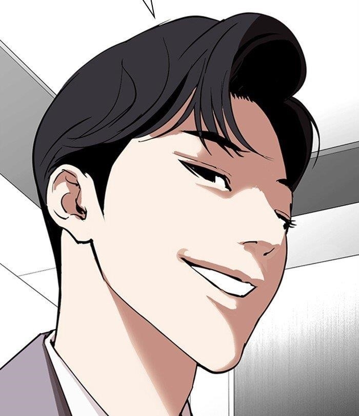 18+ Lookism Chapter 292 page 109