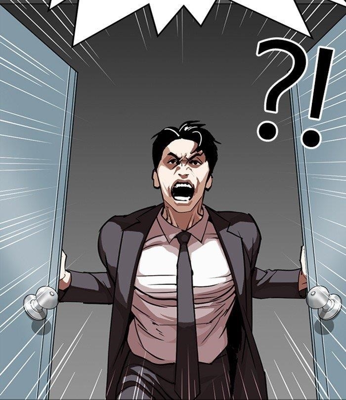 18+ Lookism Chapter 292 page 114