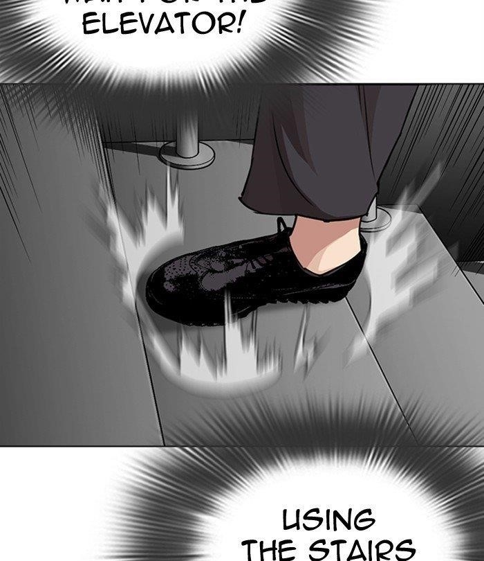 18+ Lookism Chapter 292 page 118