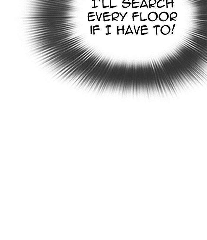 18+ Lookism Chapter 292 page 121