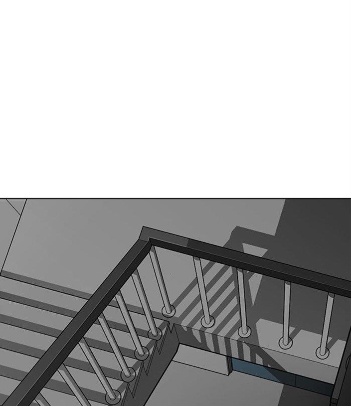 18+ Lookism Chapter 292 page 122