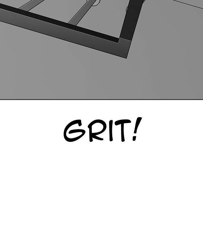 18+ Lookism Chapter 292 page 124