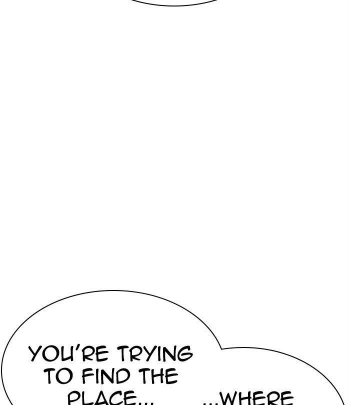 18+ Lookism Chapter 292 page 126