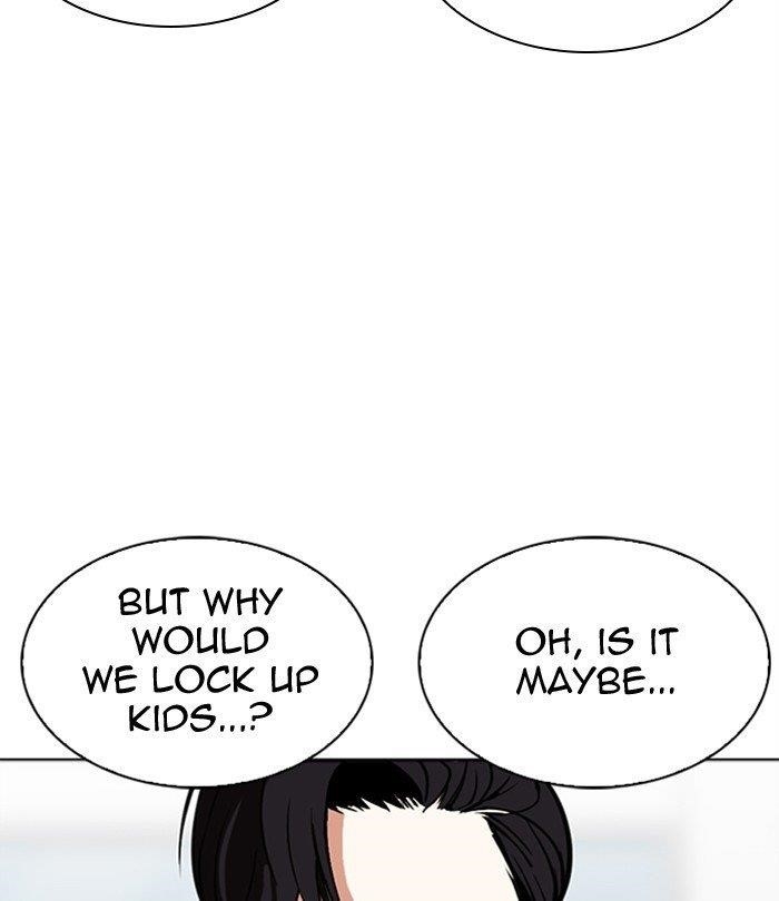 18+ Lookism Chapter 292 page 128