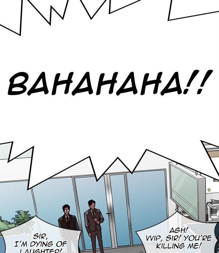 18+ Lookism Chapter 292 page 131