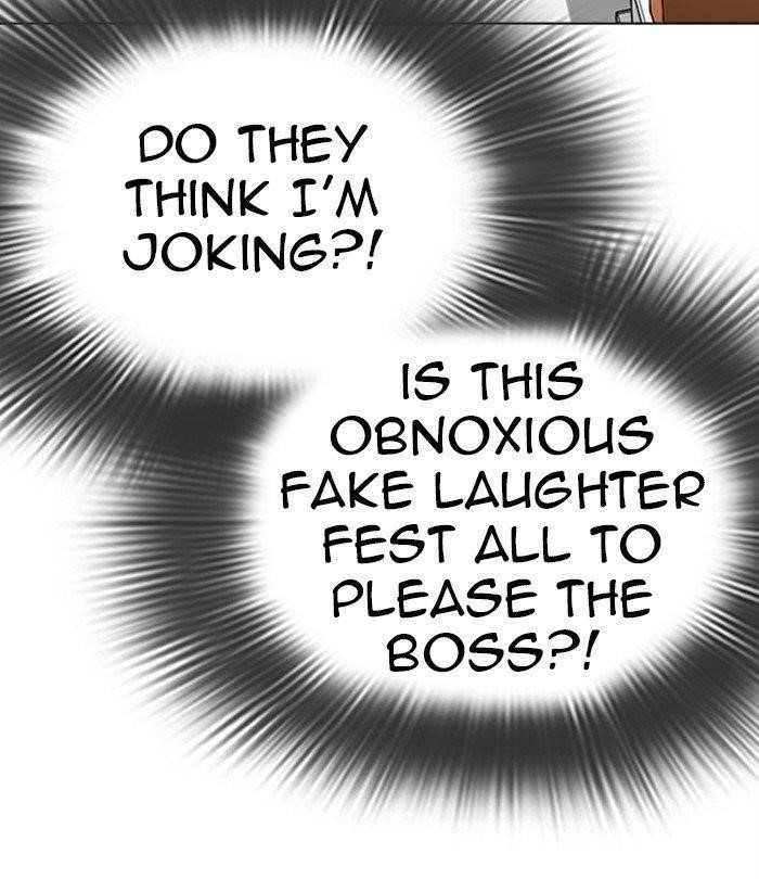 18+ Lookism Chapter 292 page 133