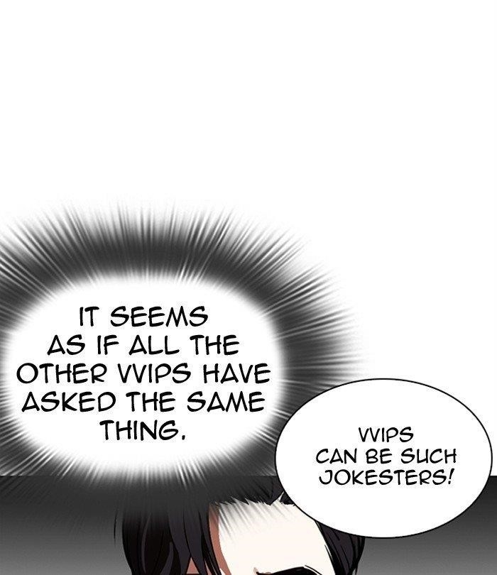 18+ Lookism Chapter 292 page 134