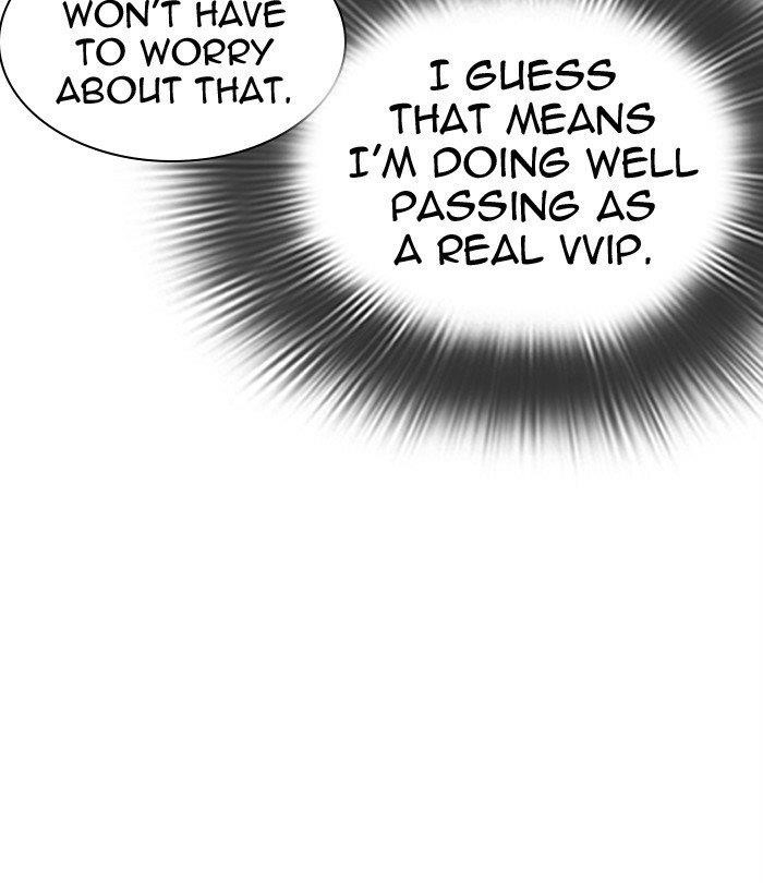 18+ Lookism Chapter 292 page 140