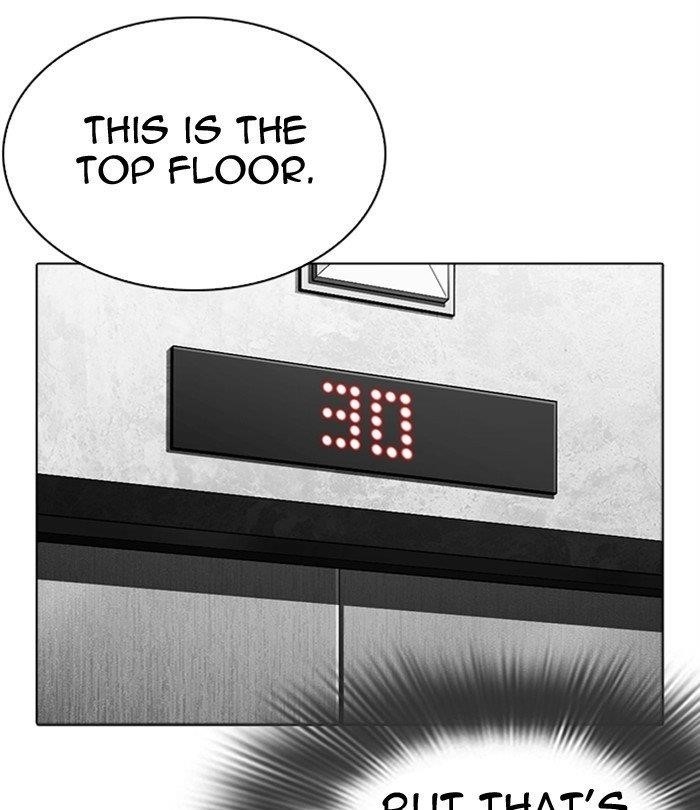 18+ Lookism Chapter 292 page 141