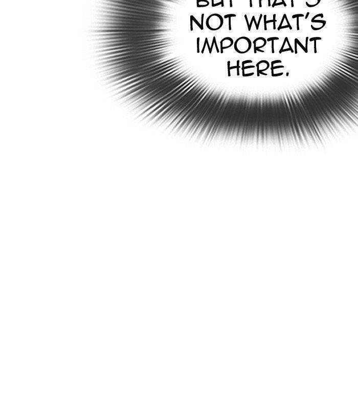 18+ Lookism Chapter 292 page 142