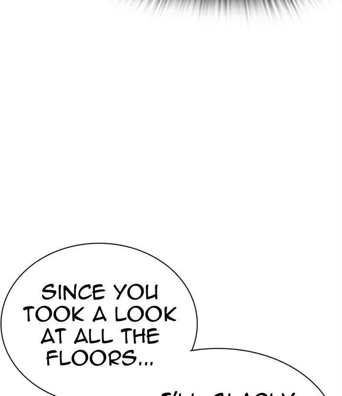 18+ Lookism Chapter 292 page 145