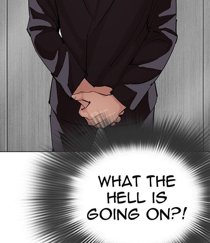 18+ Lookism Chapter 292 page 147