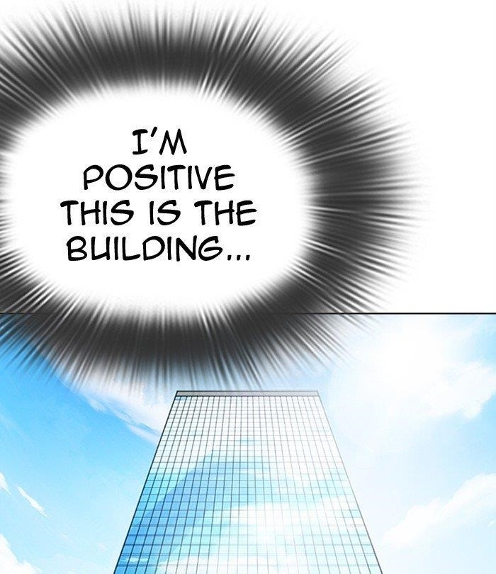 18+ Lookism Chapter 292 page 149