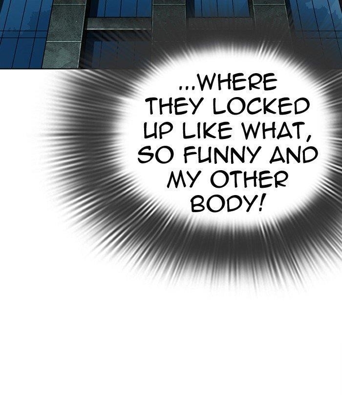 18+ Lookism Chapter 292 page 151