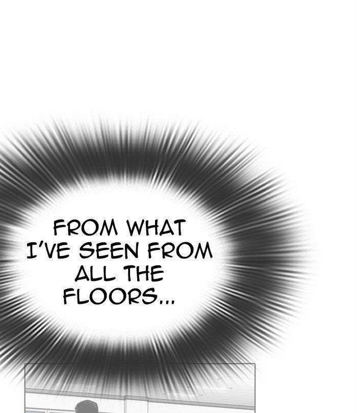 18+ Lookism Chapter 292 page 152