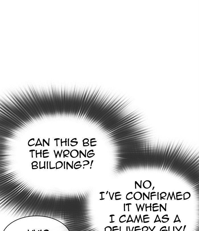 18+ Lookism Chapter 292 page 155